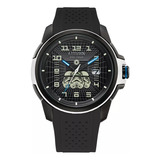 Citizen Imperial Stormtrooper Black Aw1659-00w  ... Dcmstore