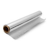 Papel Aluminio Alumax 5 Rollos De 1kg 