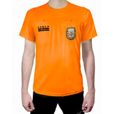 Camisetas Arbitro Regla18 Afa Referee - Todo Para Arbitros 