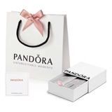 Pandora Kit De Regalo - Bolsa Caja Para Pulsera Charm Collar