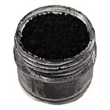 Polvo Matizador Comestible Color Negro - g a $1427