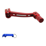 Cambio De Palanca De Cambios Cnc Rojo Para Zs1p62yml-2 Motor