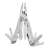 Pinza Multiusos Leatherman Wingman 14 + Funda 