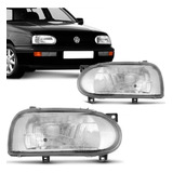 Optica Volkswagen Golf Mk3 1995 1996 1997 1998