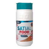 Satial Food Polvo 50g Original Carb Controller Adelgazante