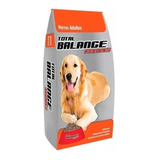 Total Balance Adulto X 20 Kg- Animal Brothers