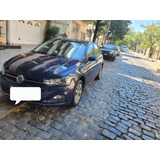 Volkswagen Polo 2018 1.6 Msi Highline At