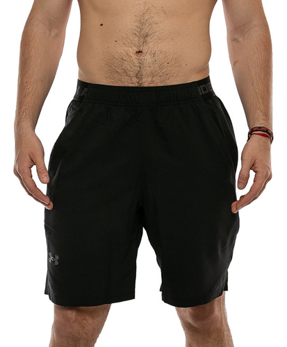 Short Vanish Woven 8in Under Armour