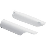 Cubre Barrales Yamaha Yz Yzf 125/250 Wrf Yzf 450 Blancos Ufo