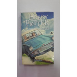 Harry Potter Y La Cámara Secreta-j.k.rowling-libreria Merlin