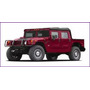 Manual De Taller Hummer H1 2002-2006 Hummer H1