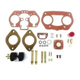 Kit Reparos Weber 40 44 48 Idf