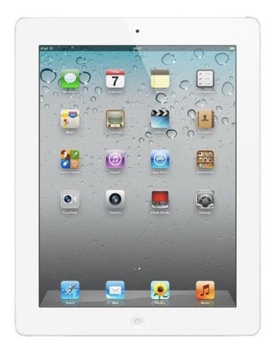 iPad  Apple Branco 16gb 