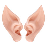 Látex Elf Ear Disfraces Cosplay Accesorios Halloween