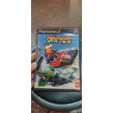 Juego Playstation 2 Island Xtreme Leer Descripción 