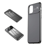Carcasa Protectora Negro Joyroom iPhone 11 Pro (5,8 PuLG)
