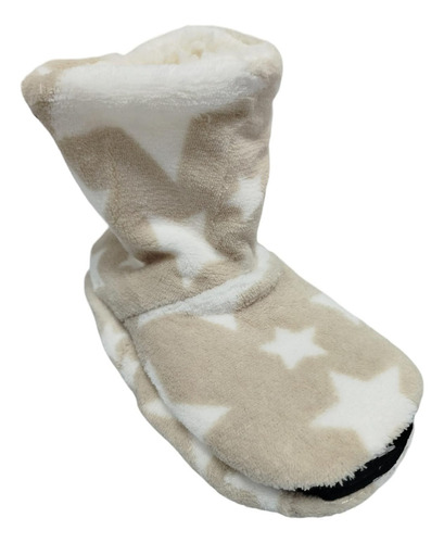 Bota Pantufla Invierno Hombre Mujer