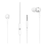 Auriculares Inear Motorola Earbuds 105 C/ Microfono Original