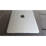 iPad 5a Generación 128gb Gris Espacial 