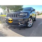 Jeep Grand Cherokee 2014 6.4 Srt Atx 465hp At