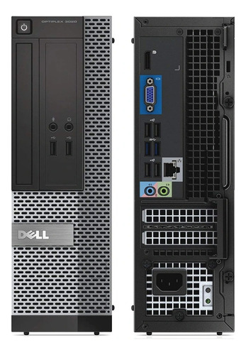 Dell Optiplex 3020 Sff