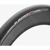 Llanta Ciclismo Ruta Pirelli P-zero Race Tlr Sl 700 Gris