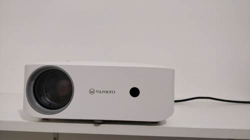 Vankyo Projetor 1080p Lazer 530w/e30t  5g Wifi Suporte 4k