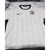 Raridade Camisa Do Corinthians De 2012 - 09