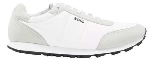 Tenis Hugo Boss Parkour Runn Nymx De Hombre 100% Originales