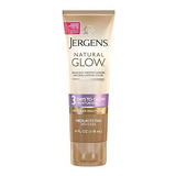 Loción Autobronceadora Natural Jergens - mL a $964