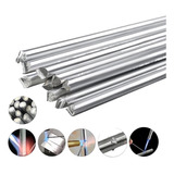 1 Aluminum Low Temperature Easy Melt Rods 100 Pcs