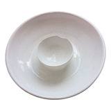 Bowl Para Nachos Nachera. Oferta X Falla 25x6cm