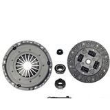 Kit Clutch Chevrolet Cavalier Z-24 V6 3.1l Mpfi 5 Vel 1992