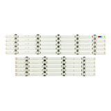 Kit Leds Compatible Con 50lf6000 50lf6100 50lf6500- Alum Nvo