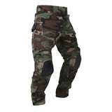 I Pantalones Tácticos Militares Impermeables A Prueba De