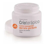 Abelha Rainha Creme Massageador Derrete Gordura Crioterápico