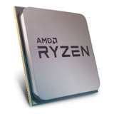 Processador Amd Ryzen 7 5700g Vega Oem 100-100000263mpk