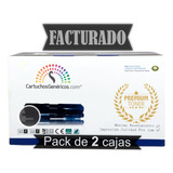 2 Toner Compatible Ricoh Aficio Mp C2051, Mp C2551