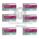 Colágeno Hidrolizado Facial +vit E  Vitamin Way  X 180 Caps