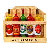 Iman Cervezas Colombianas