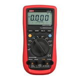 Tester Digital Ut61e Uni-t