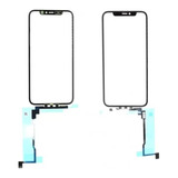 Vidrio Glass Compatible iPhone 11 Pro Max Tactil Touch Y Oca
