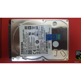 Disco Duro Hibrido Sshd 1tb + 8gb Ssd  Laptop  2.5  0cck9t