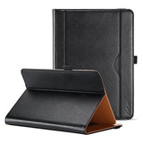 Funda Para Tablet De 9 A 10 Pulgadas Universal Negro