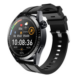 Reloj Deportivo Inteligente Gs3 Max Con Bluetooth
