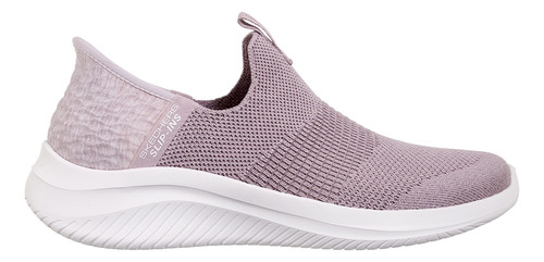 Zapatillas Skechers Moda Ultra Flex 3.0 Mujer Li Li