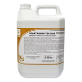 Protetor Para Tecidos Sofá E Estofados 5l Spartagard Spartan