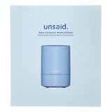 Difusor De Aromas Unsaid Nano-ultrasonico 6hrs Led 7 Colores