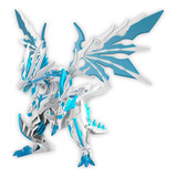 Shining Grasper Dragon - Gundam - Sdw Heroes - Bandai