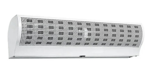 Cortina De Aire Fm-1209x-2y 220v Con Control Rem Largo 90 Cm